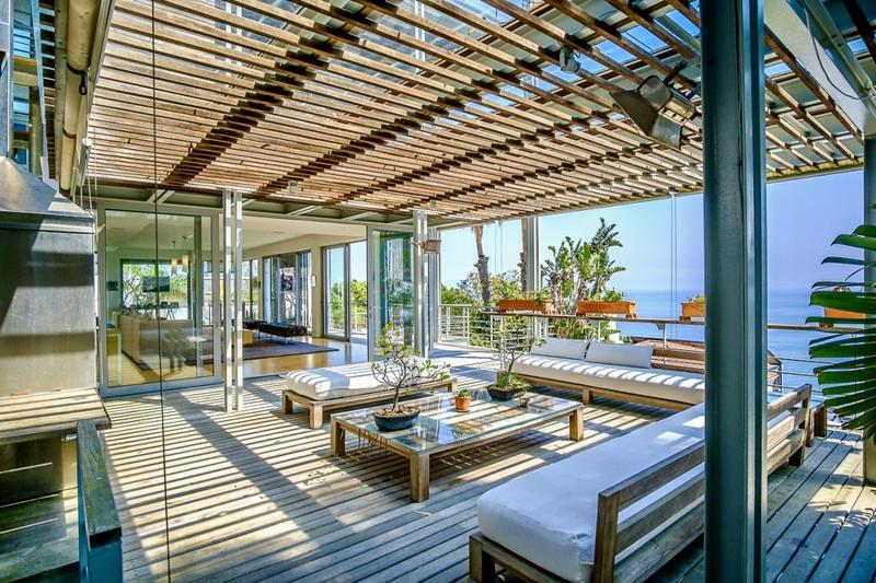 5 Bedroom Property for Sale in Bantry Bay Western Cape
